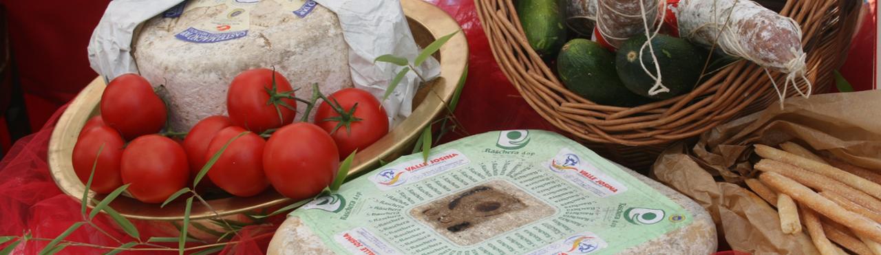 DIE AROMEN DER VALLI MONREGALESI